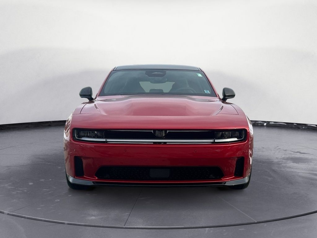 2024 Dodge Charger Daytona SCAT PACK