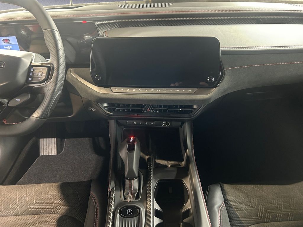 2024 Dodge Charger Daytona SCAT PACK