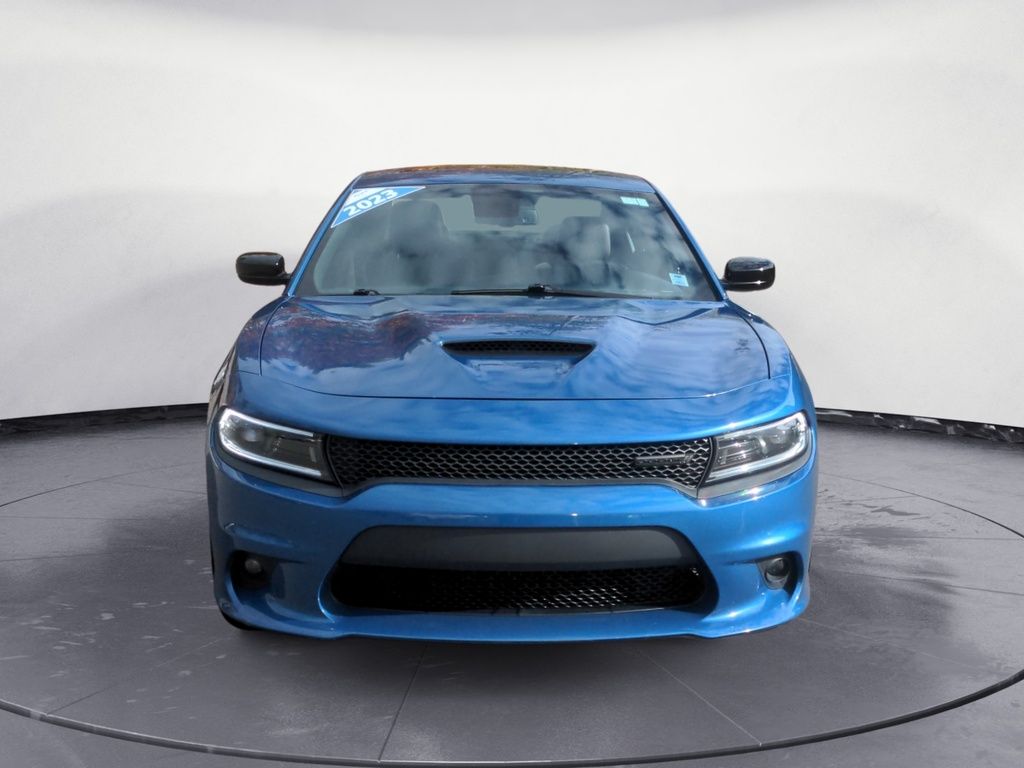 2023 Dodge Charger GT PLUS BLACKTOP Edition
