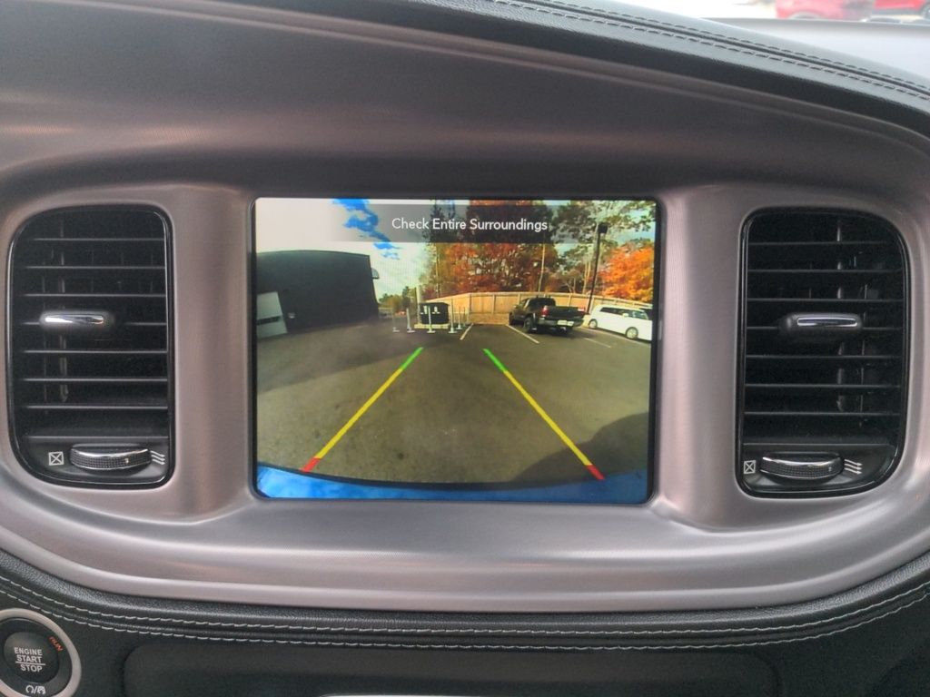 2023 Dodge Charger GT PLUS BLACKTOP Edition