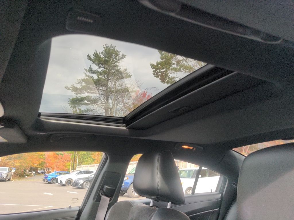 2023 Dodge Charger GT PLUS BLACKTOP Edition