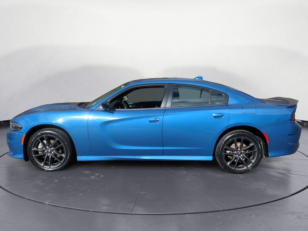 2023 Dodge Charger GT PLUS BLACKTOP Edition