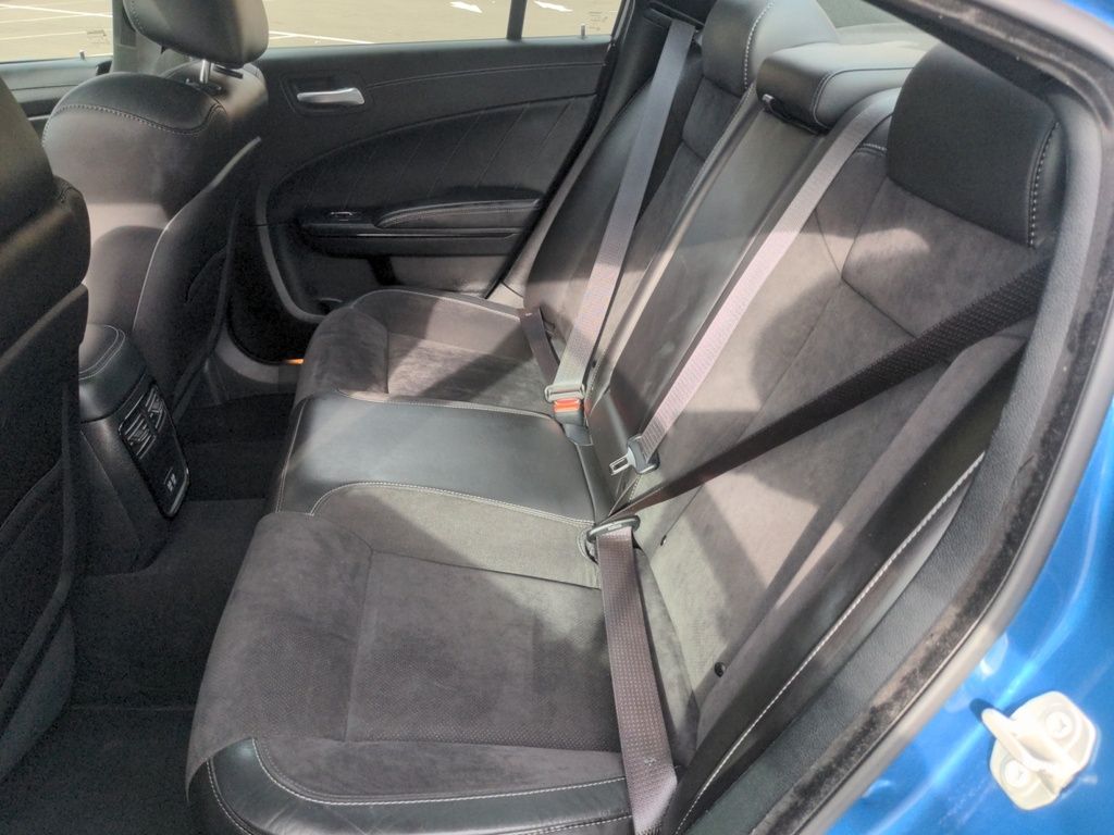 2023 Dodge Charger GT PLUS BLACKTOP Edition