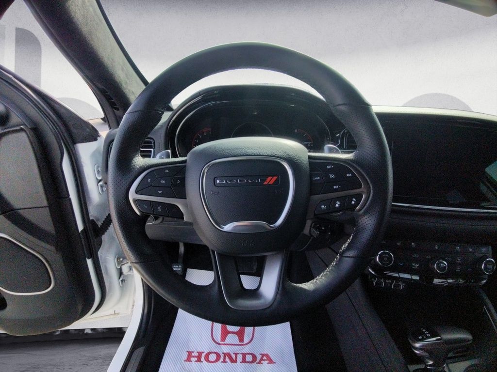 2022 Dodge Durango CITADEL