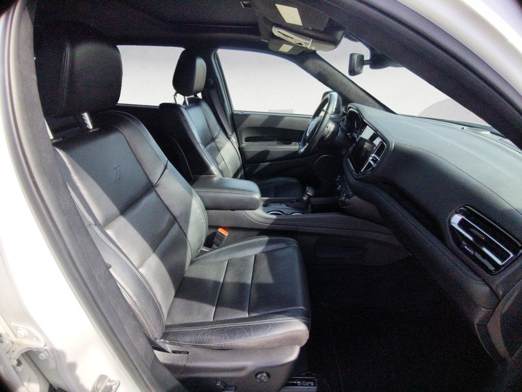 2022 Dodge Durango CITADEL