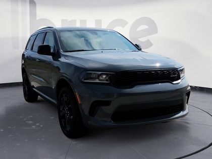 Dodge Durango GT 2024