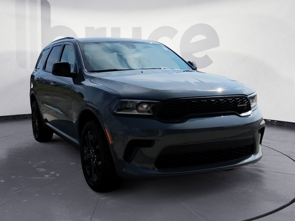 2024 Dodge Durango GT