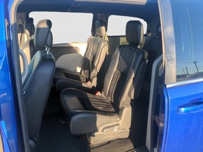 2018 Dodge Grand Caravan SXT PREMIUM PLUS