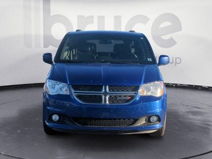 Dodge Grand Caravan SXT PREMIUM PLUS 2018