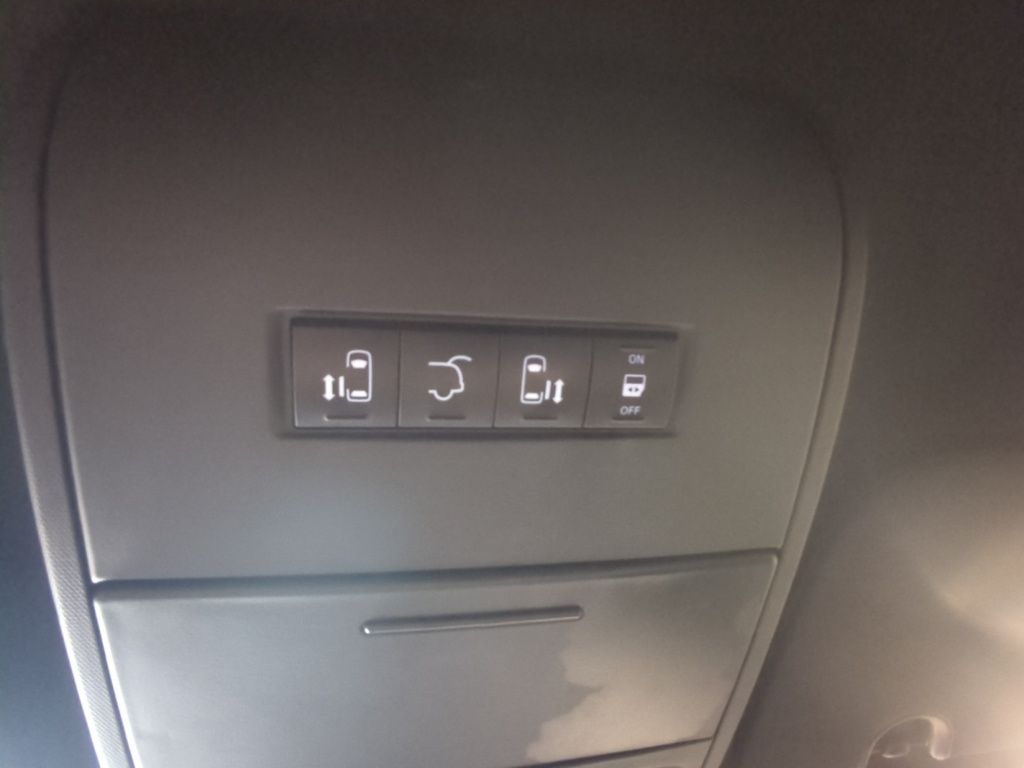 2018 Dodge Grand Caravan SXT PREMIUM PLUS