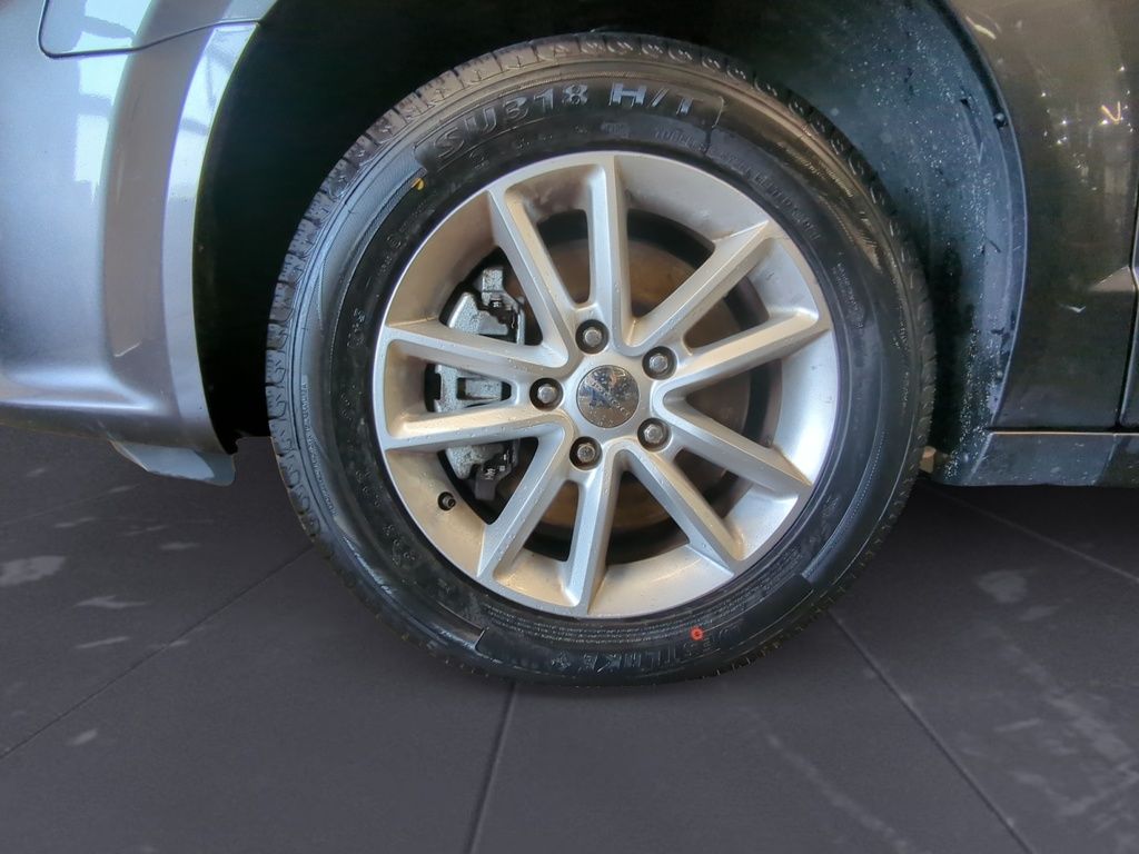 2018 Dodge Grand Caravan SXT PREMIUM PLUS