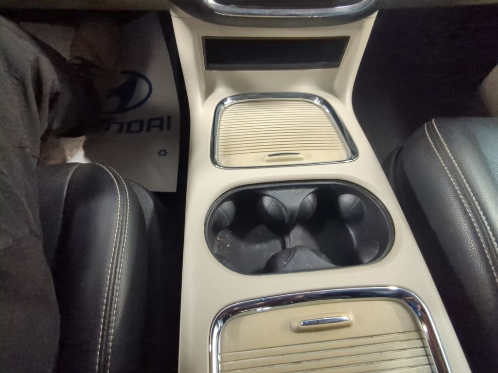 2019 Dodge Grand Caravan CREW PLUS