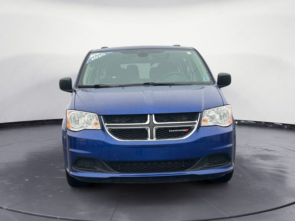 Dodge Grand Caravan SE 2020