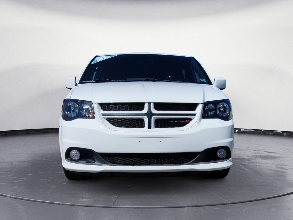 2020 Dodge Grand Caravan GT