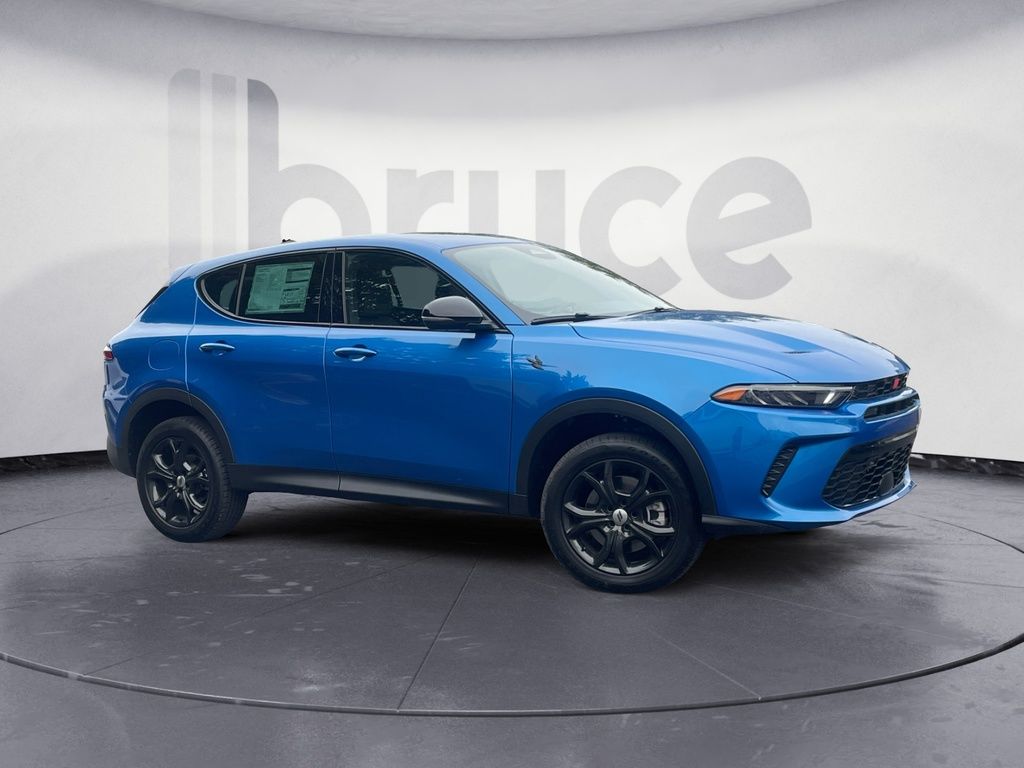 2024 Dodge HORNET GT