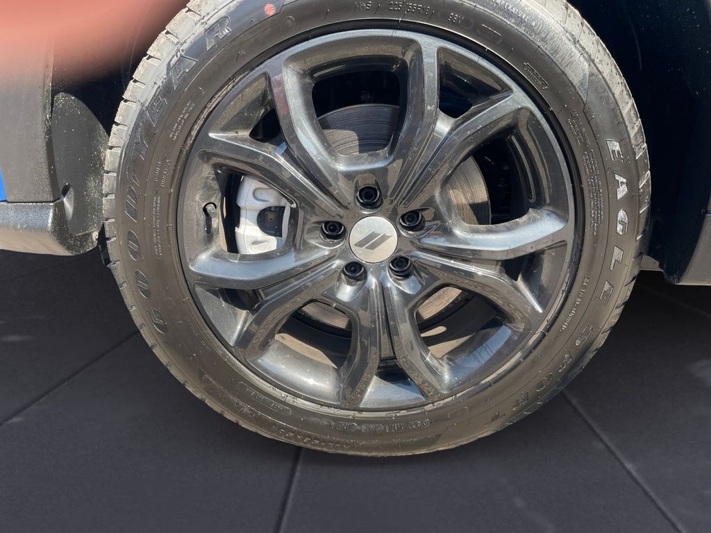 2024 Dodge HORNET GT
