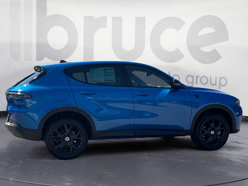 2024 Dodge HORNET GT
