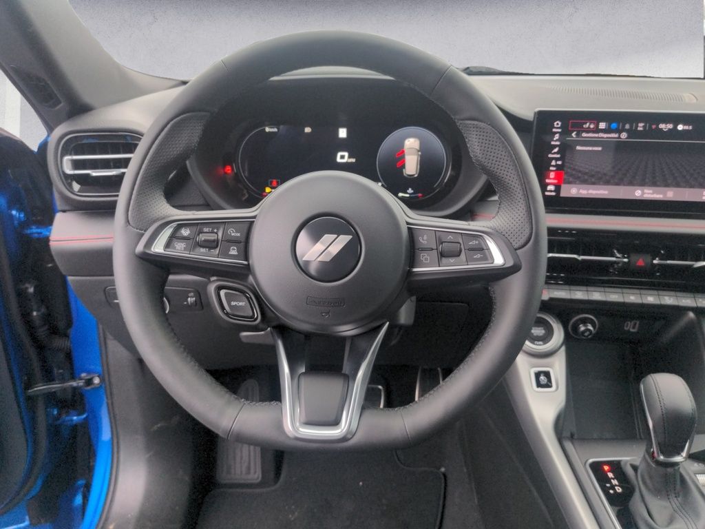 2024 Dodge Hornet GT PLUS