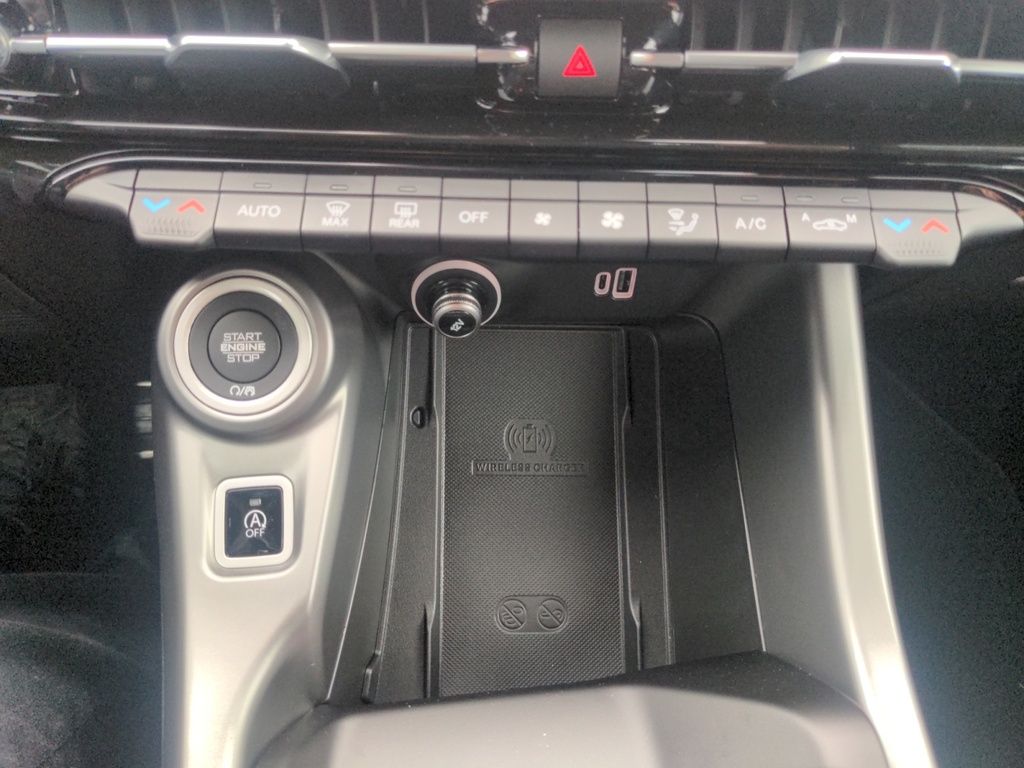 2024 Dodge Hornet GT PLUS