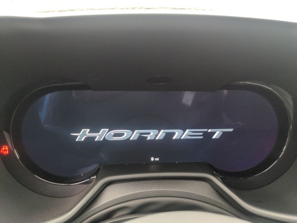 2024 Dodge HORNET GT PLUS