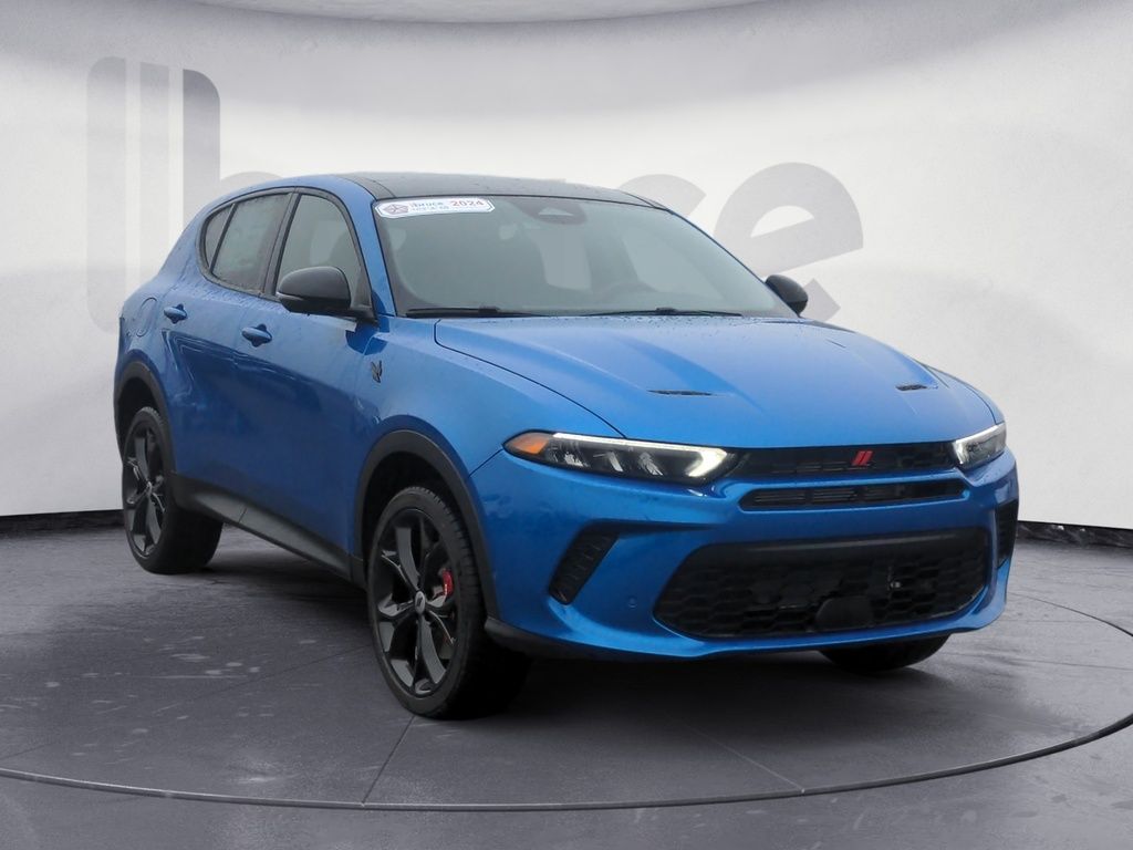 2024 Dodge Hornet GT PLUS