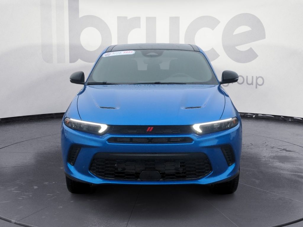 2024 Dodge Hornet GT PLUS