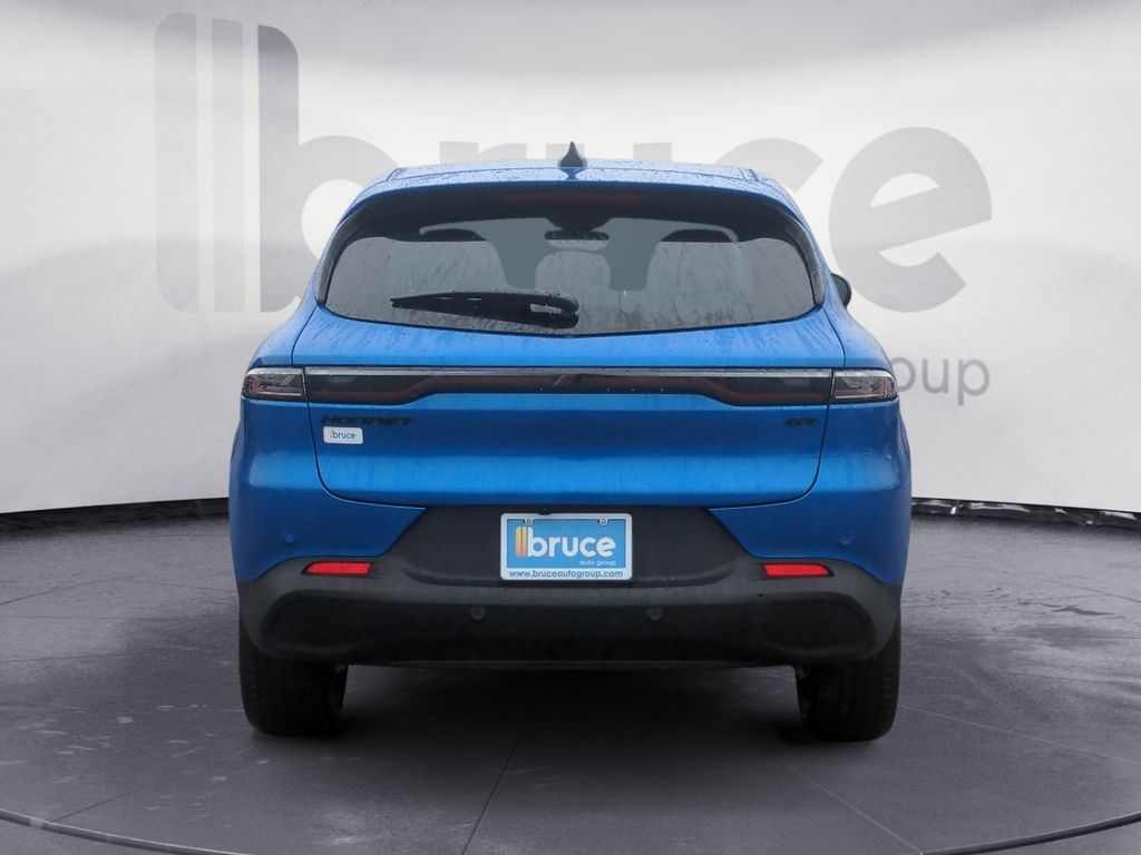 2024 Dodge Hornet GT PLUS