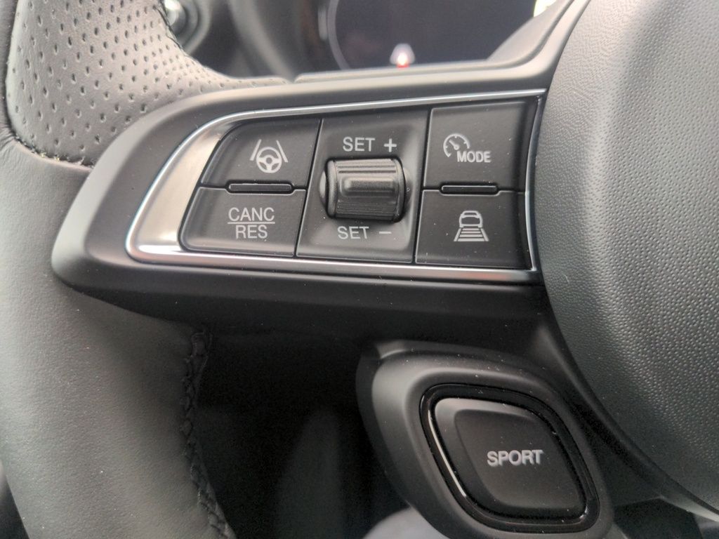 2024 Dodge Hornet GT PLUS