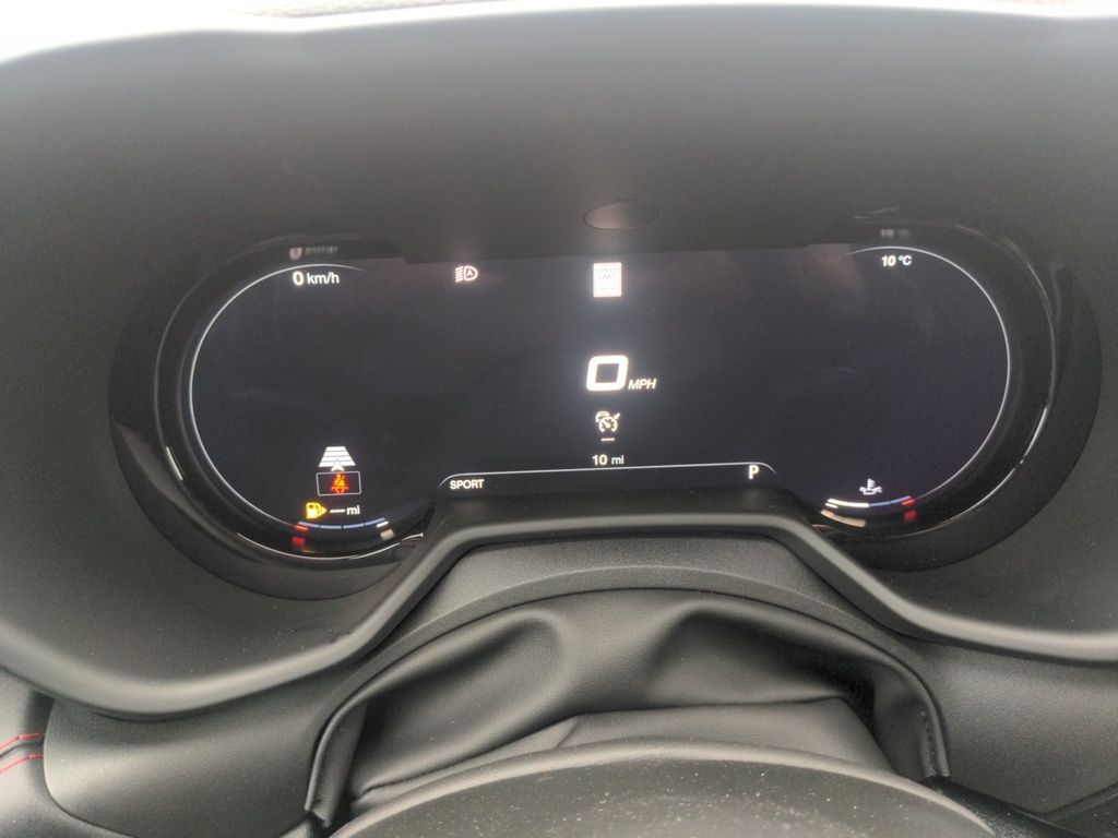 2024 Dodge Hornet GT PLUS