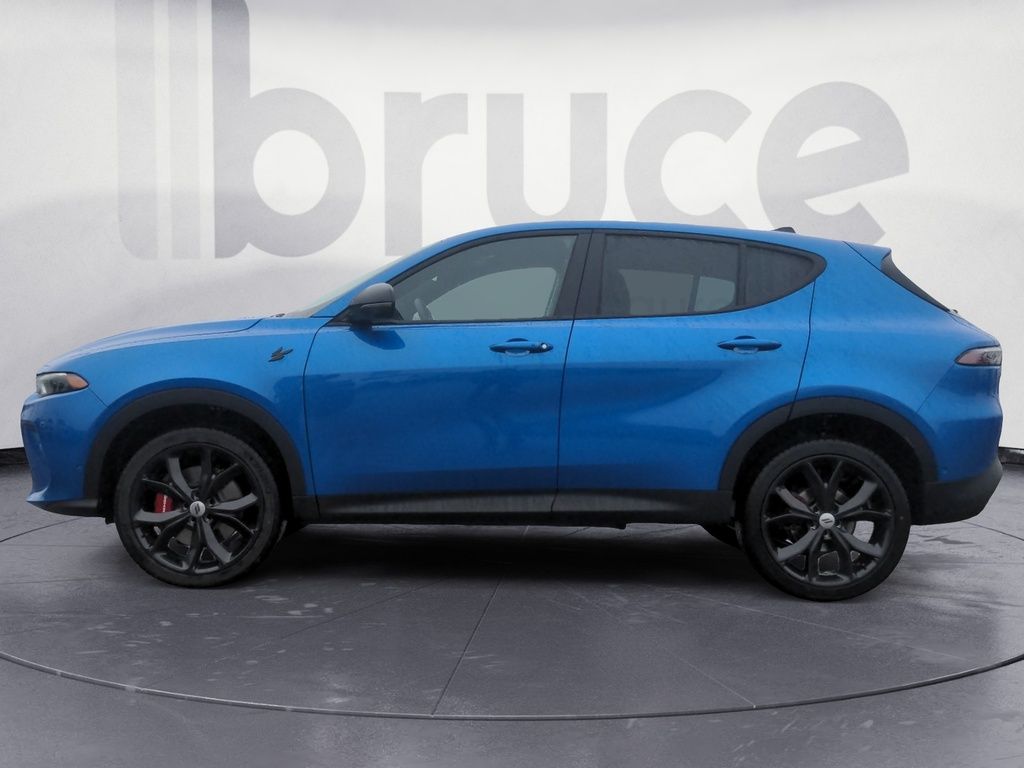 2024 Dodge Hornet GT PLUS