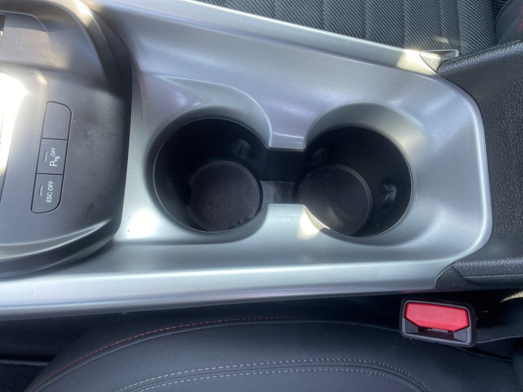 2024 Dodge HORNET GT