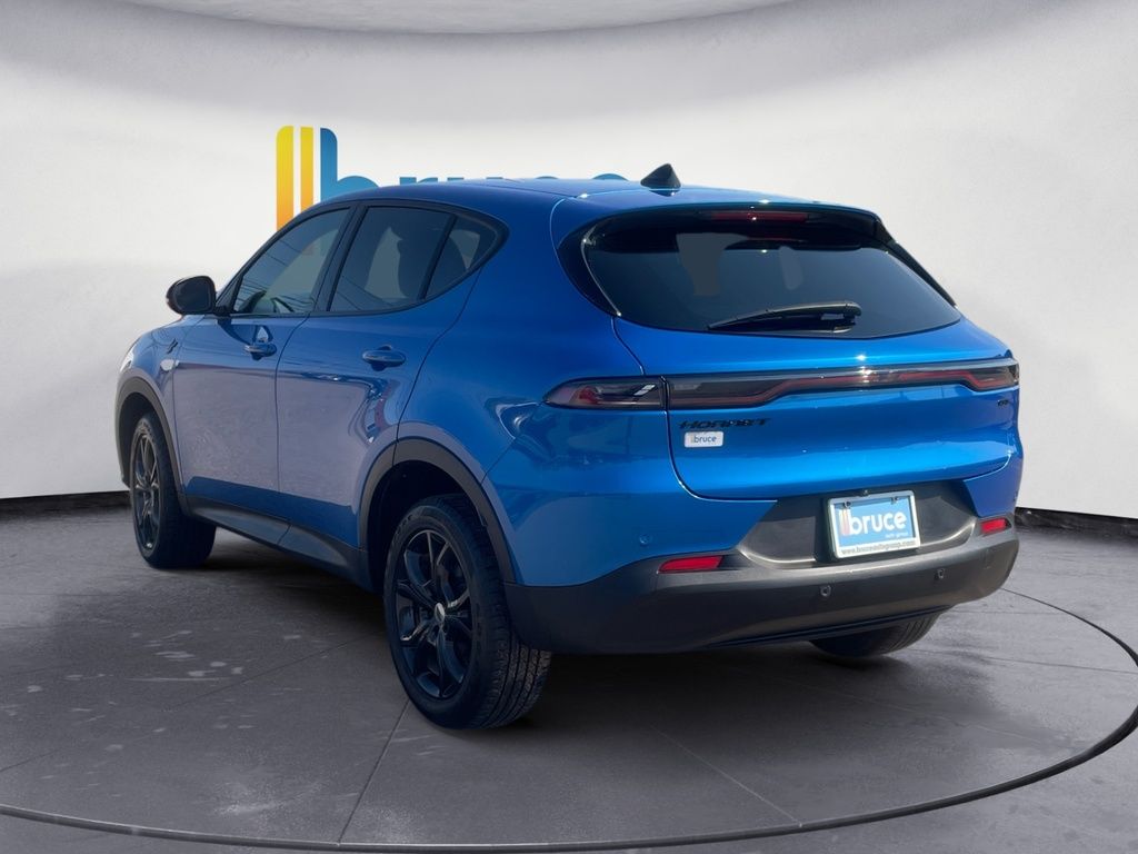 2024 Dodge HORNET GT