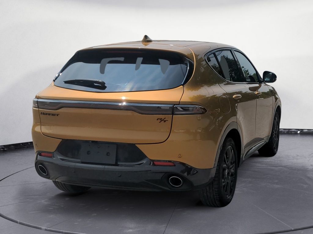 2024 Dodge HORNET BASE