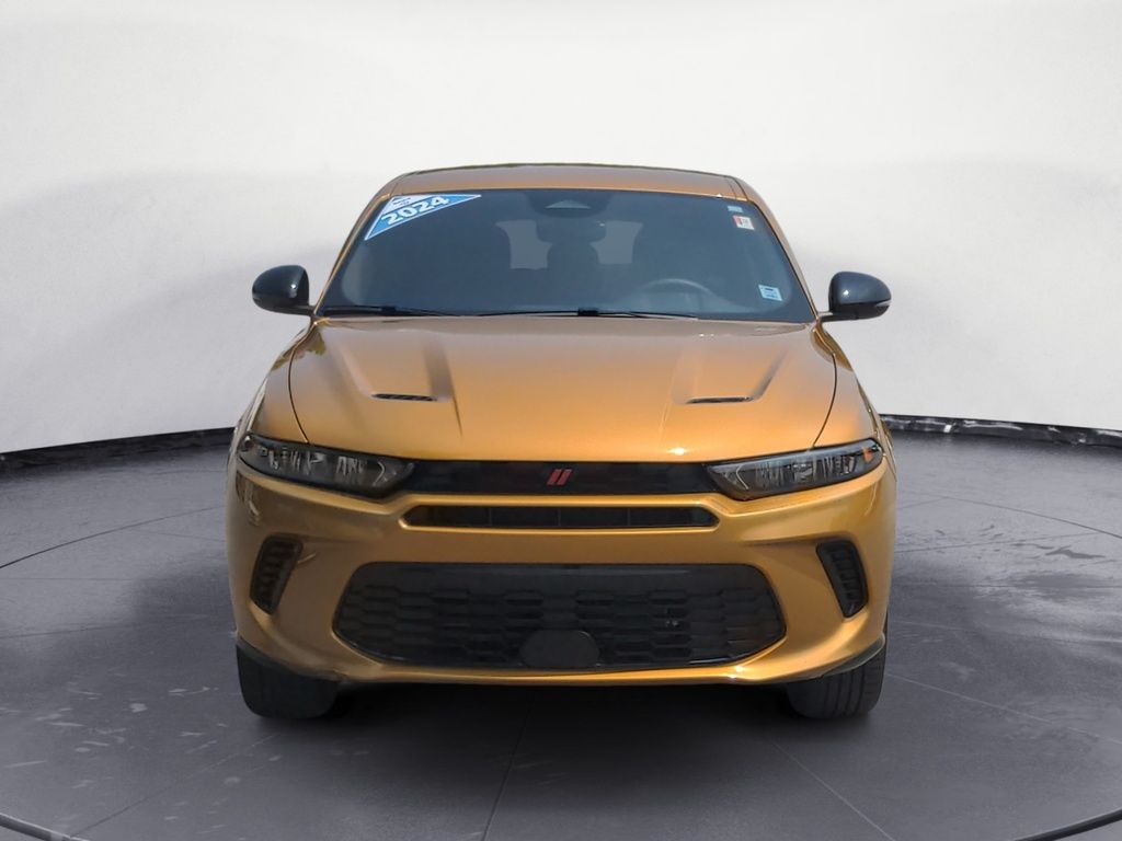 2024 Dodge HORNET BASE