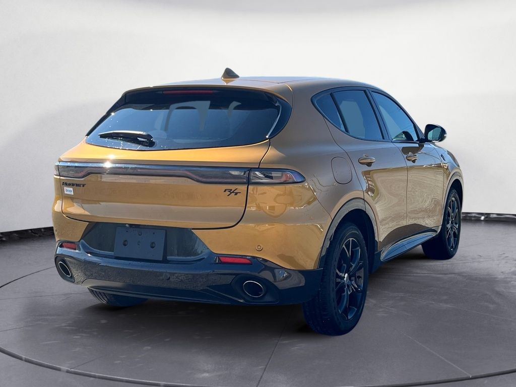 2024 Dodge Hornet R/T