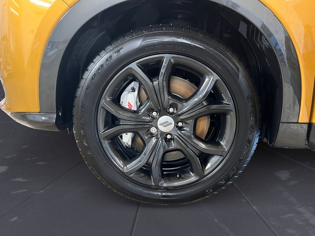 2024 Dodge Hornet R/T