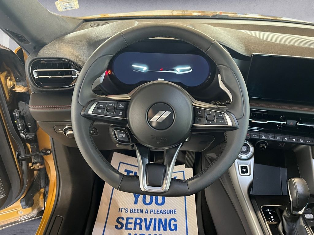 2024 Dodge Hornet R/T