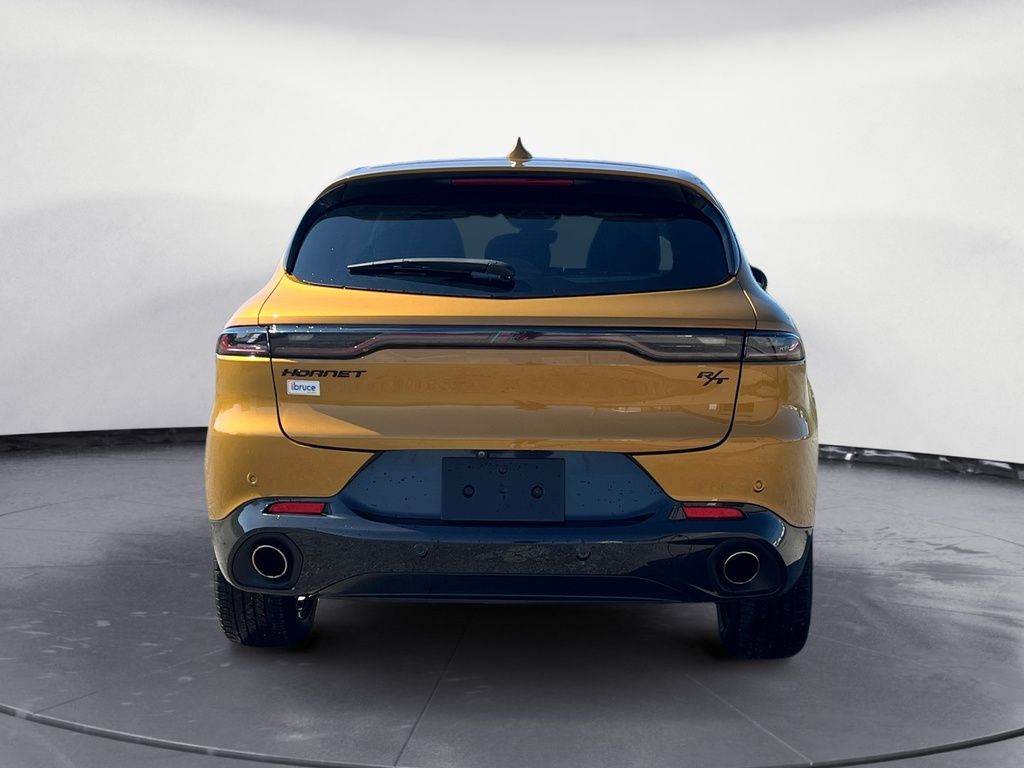 2024 Dodge Hornet R/T