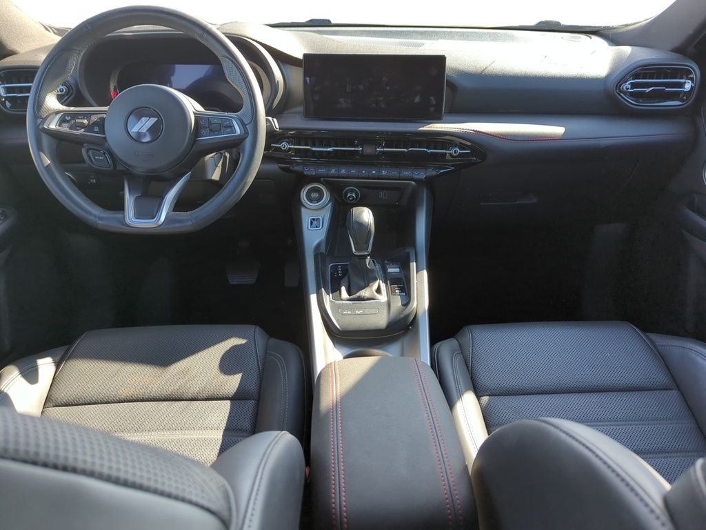 2024 Dodge Hornet GT PLUS