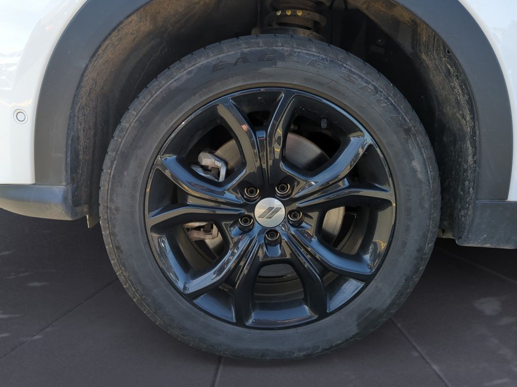 2024 Dodge Hornet GT PLUS