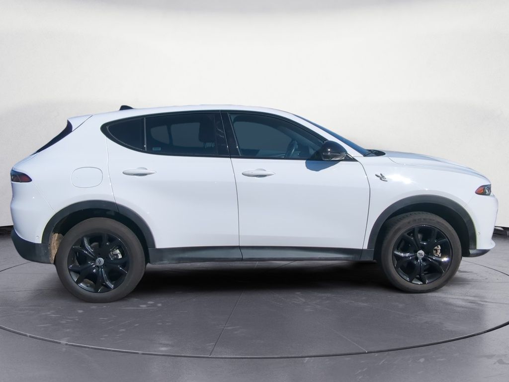 2024 Dodge Hornet GT PLUS