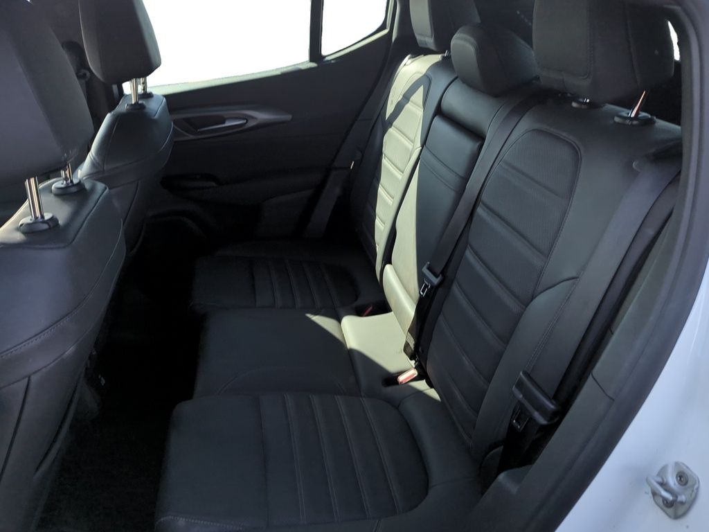 2024 Dodge Hornet GT PLUS