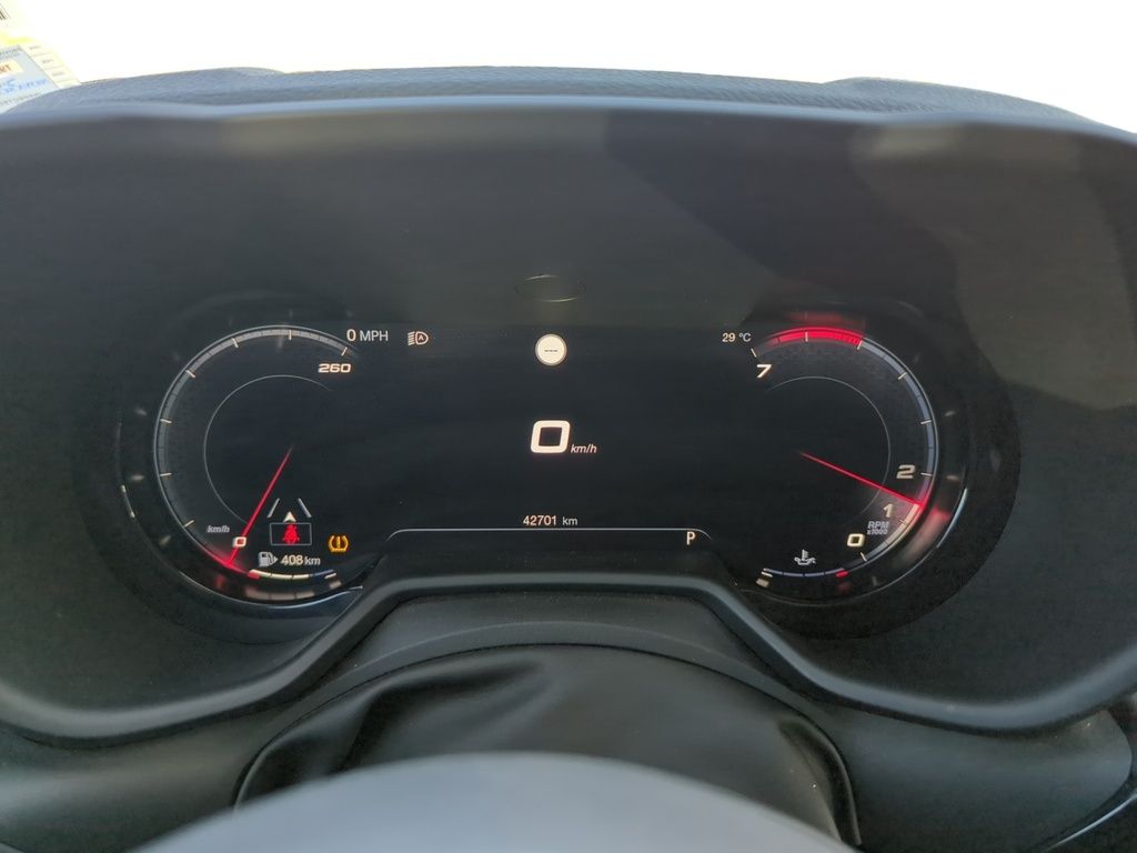 2024 Dodge Hornet GT PLUS