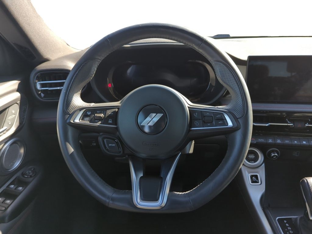 2024 Dodge Hornet GT PLUS