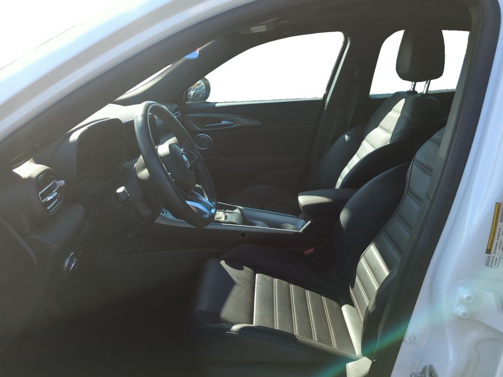 2024 Dodge Hornet GT PLUS