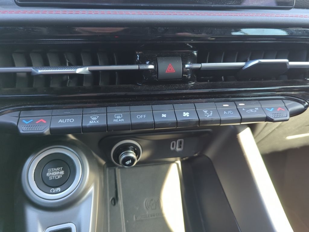 2024 Dodge Hornet GT PLUS