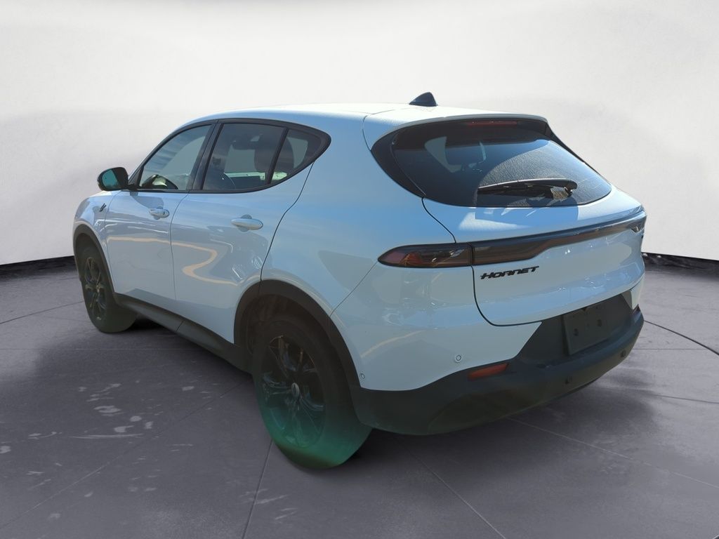 2024 Dodge Hornet GT PLUS