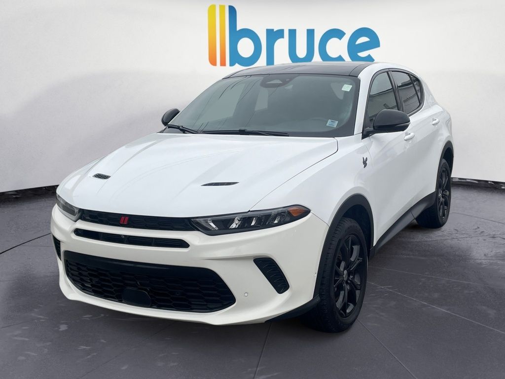 2024 Dodge Hornet GT PLUS