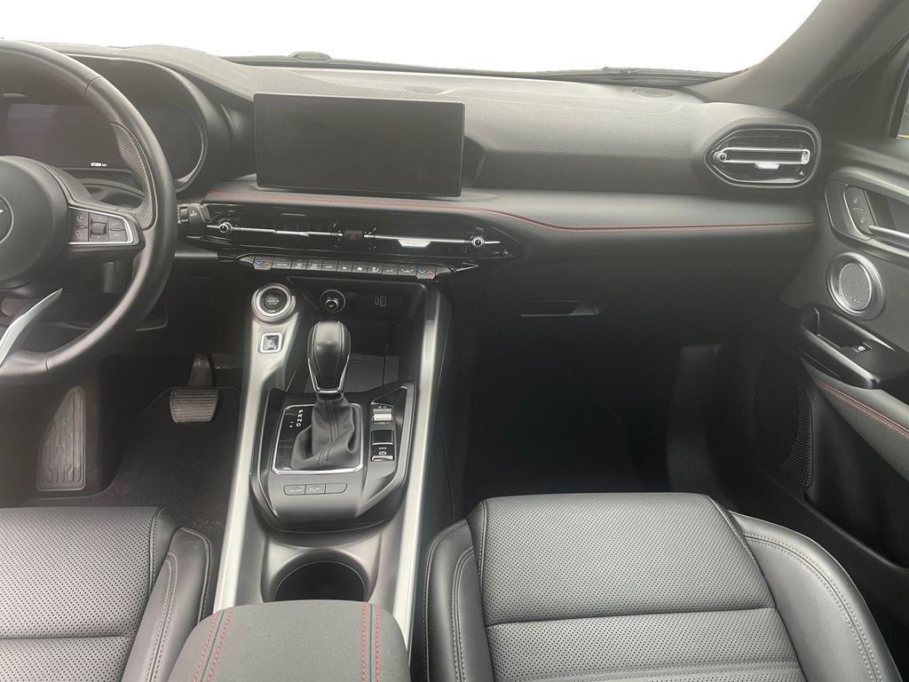 2024 Dodge Hornet GT PLUS