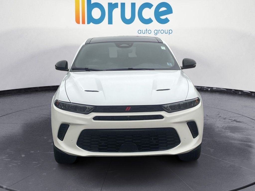 2024 Dodge Hornet GT PLUS